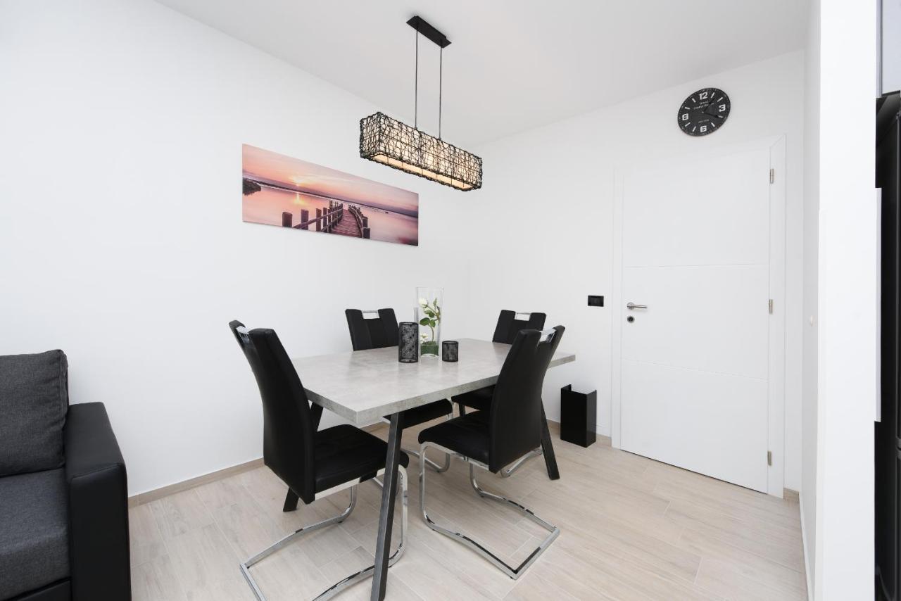 Apartment Matea Задар Экстерьер фото
