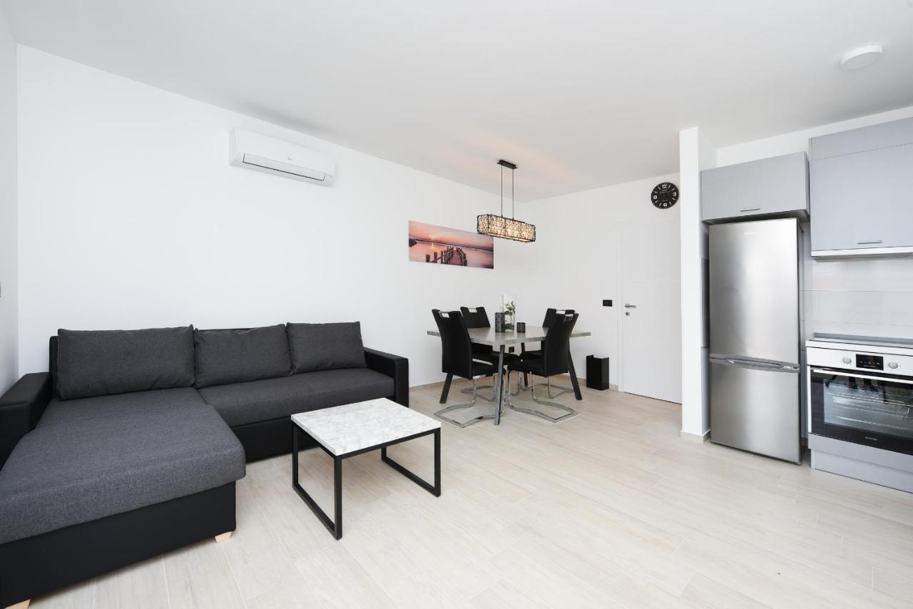 Apartment Matea Задар Экстерьер фото