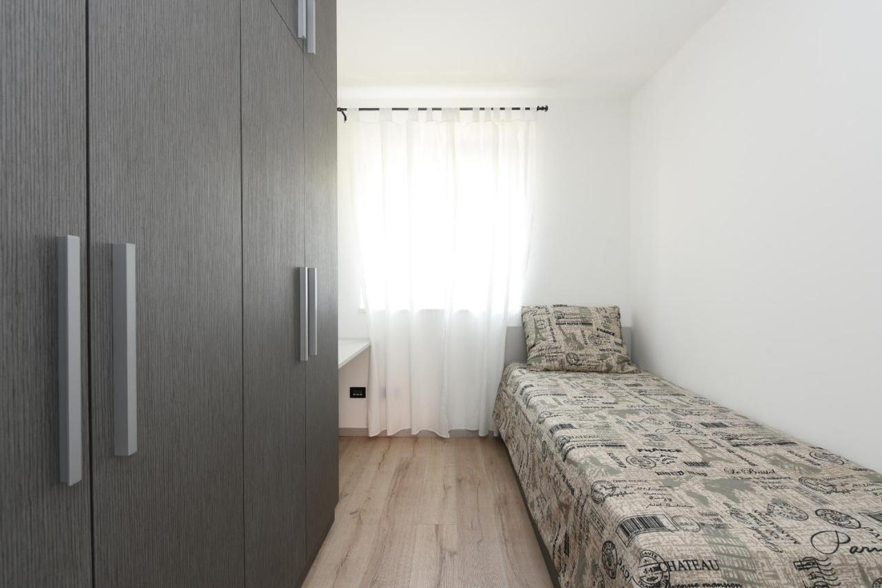 Apartment Matea Задар Экстерьер фото
